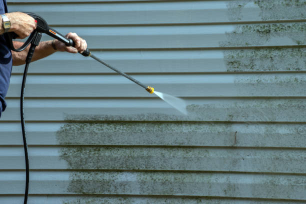 Best Fence Cleaning  in Sea Isle City, NJ